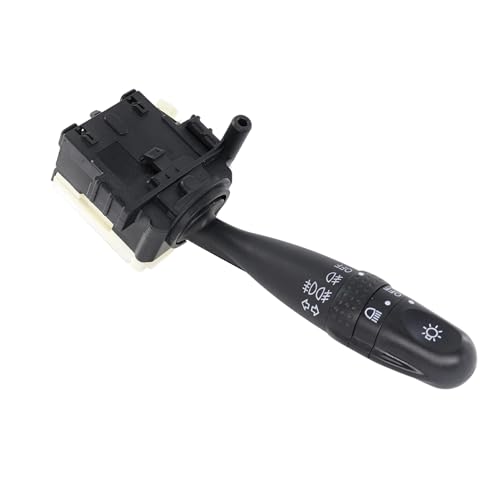 Commande de clignotants Toyota Vios bloquée ? Changez pour le commodo phares 84140-0D020