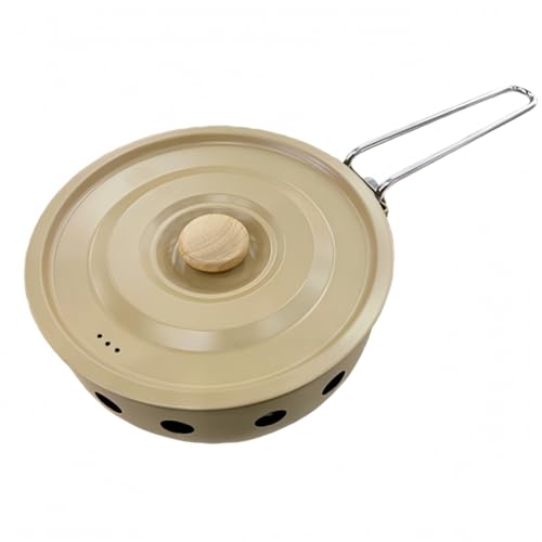 LPYROSE �L�����v�p�X�L���b�g �����2.3KW �W�t�� ��̌^�J�Z�b�g�R���� ���͖h���݌v �܂肽���ݎ� �\���L�����v������� �t���C�p�� �y�� �A�E�g�h�A ��� ���[ (�R�[�q�[�F)