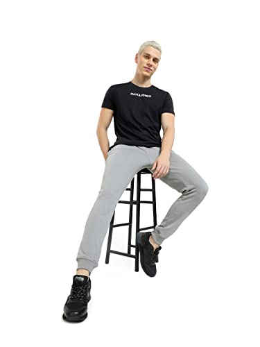 Image of Jack & Jones Men's Slim Track Pants