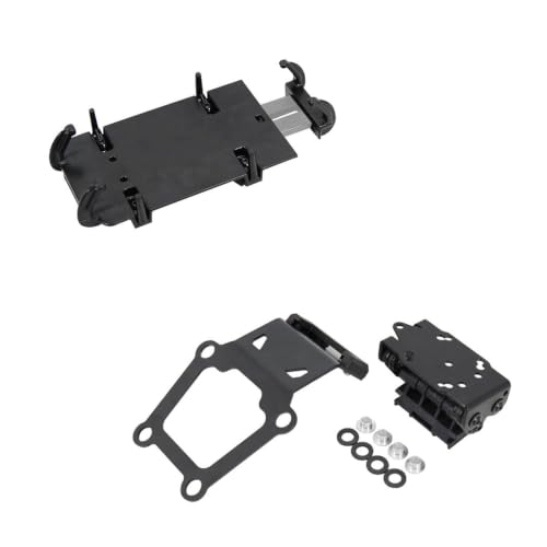 Support GPS Moto pour Versys X300 2016-2021 de navigation téléphone