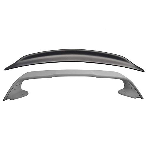 Trunk Spoiler 2008-2017 Mitsubishi Lancer Evolution 2010 X