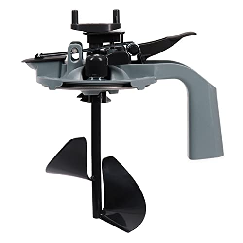 Paint Mixing Mate Lid | Drip Car Paint Dispenser with Better Sealing Effect,Easy to Operate Mixing and Dumping Car Paint Mixing Blade for Both Solvents and Water-Based Paint