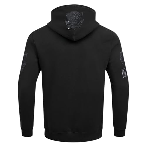 Image of Pro Standard Mens NBA Classic Pull Over Hoodie