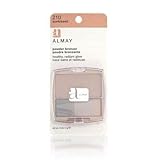 Almay Powder Bronzer Sunkissed, 0.14 Ounce