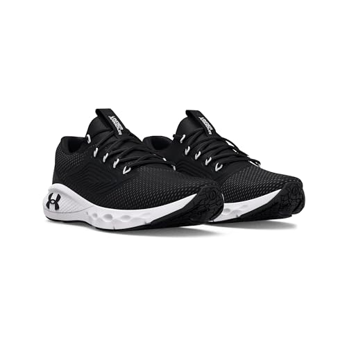 Image of Under Armour Mens Charged Vantage 2 2e Running Shoe