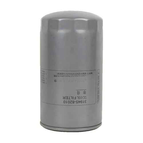 Filtre 31945-82010 pour moteur diesel haute performance