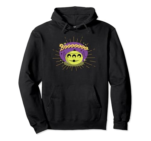 Sweat Alien Toy Story pull Halloween Disney Pixar noir