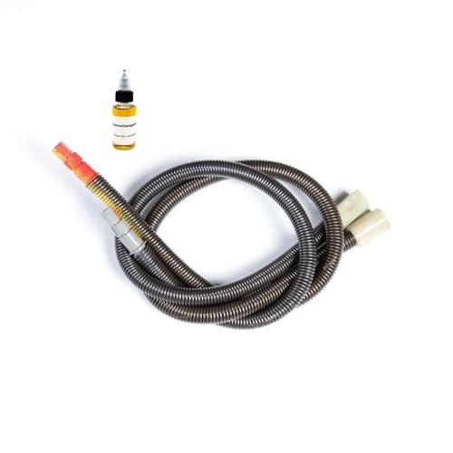 Wayne Dalton Torquemaster Spring - Plus (TMII TM3) / 8 ft high (76 - 85) / 70-79lbs - Dual Springs (LH & RH)
