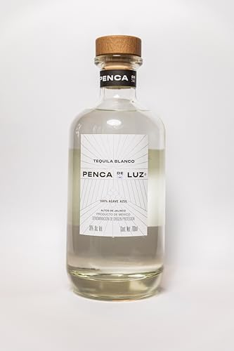 Tequila Penca de Luz Blanco