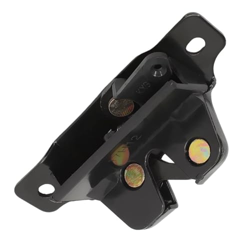Bloc verrouillage centralisé coffre 661513 pour Peugeot 206 CC