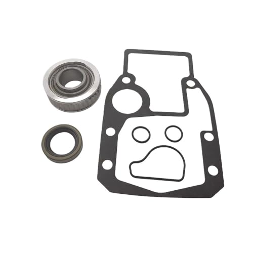 Roulement de cardan SX86300 joint d'embase de bateau compatible 21906 - 2
