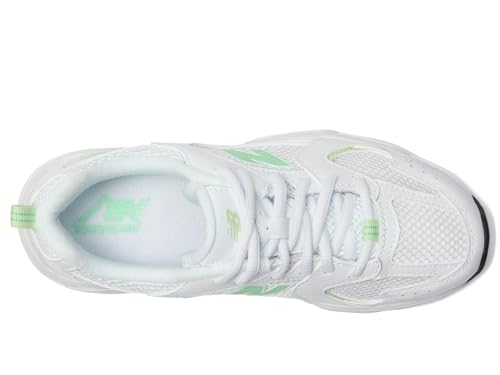 New Balance 530 Melon Enfant - vue 3