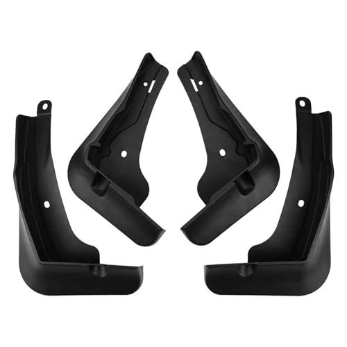 Salpicaderas para vehículo BYD Seal 06 EV 2025 con protección resistente al impacto 5