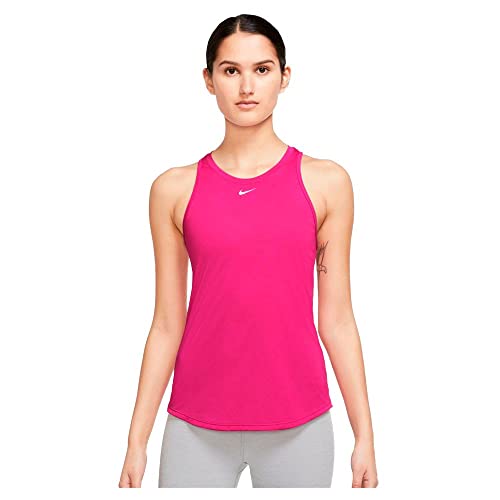 Nike W NK One DF STD Tank Vest Femme