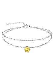 11.November-Yellow Topaz