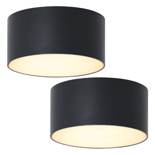 Ɩ 2Zbg ~jV[OCg ̌^ LED  100W 900lm |V[Op X|bgCg _ECg dF GT-D10B-W-2B tbgz RpNg Vv VƖ X|bgƖ _CjO r