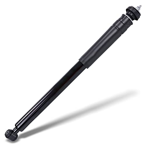 BESTPRICE 2x amortisseurs à gaz arrière jambe de suspension monotube, Compatible avec MERCEDES-BENZ Classe C (W203), Classe C Coupé (CL203), Classe C...