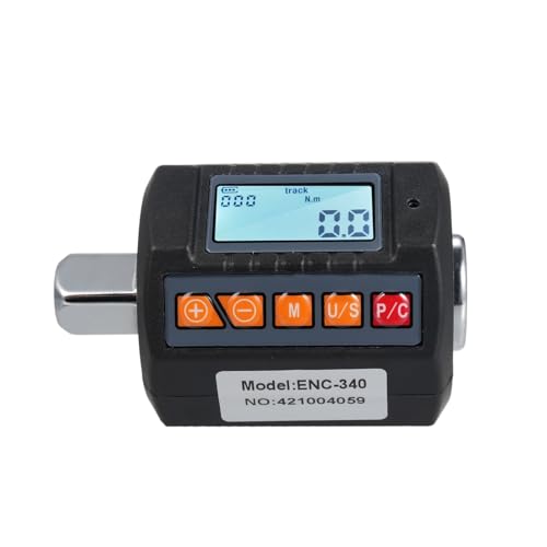 gN` ENC-340 fW^fBXvC gN[^[ ` gNeX^[ 1/2'' hCu & 3/8''  1/4'' pA_v^[t(ENC-340)