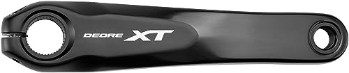 SHIMANO FC-M8000 manivelle de rechange pour pédalier de vélo