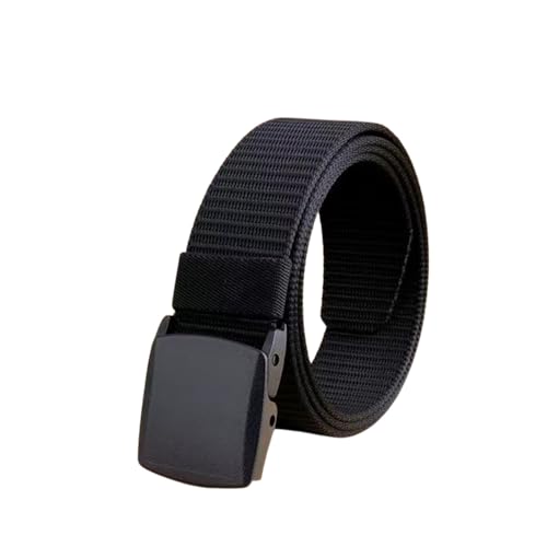 Nylon Versatile Casual Belt