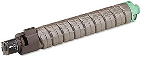 Miniatura 2 de Repuesto compatible para Ricoh Aficio SP-C811DN Series Cartucho de tóner negro (rendimiento de 23000 páginas) (tipo SP-C811DNHA) (820000)