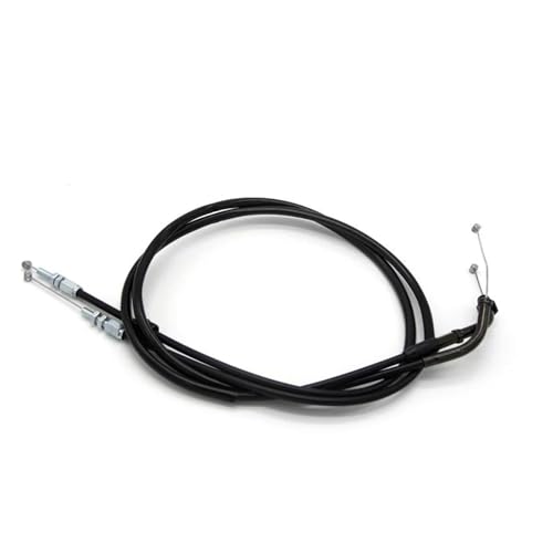 Câble d'accélérateur moto anti grip push pull AX-1 NX250 87-94