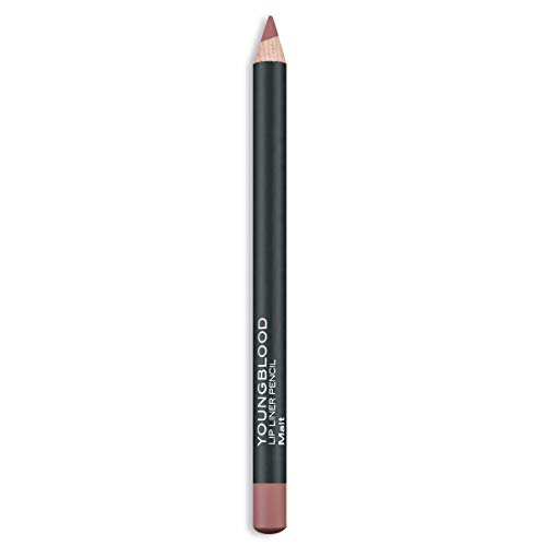 Youngblood Clean Luxury Cosmetics Lip Liner Pencil