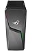 ASUS ROG Strix G10DK Gaming & Entertainment Desktop PC (AMD Ryzen 5 3600X 6-Core, 64GB RAM, 2TB PCIe SSD, GeForce GTX 1660 Ti, WiFi, Win 11 Home) with MS 365 Personal, Dockztorm Hub