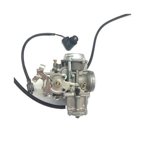 Carburateur quad YP250 performance de carburation 250cc 260cc