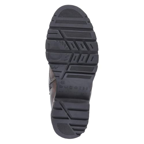 Image of bugatti Men's 321-6115n