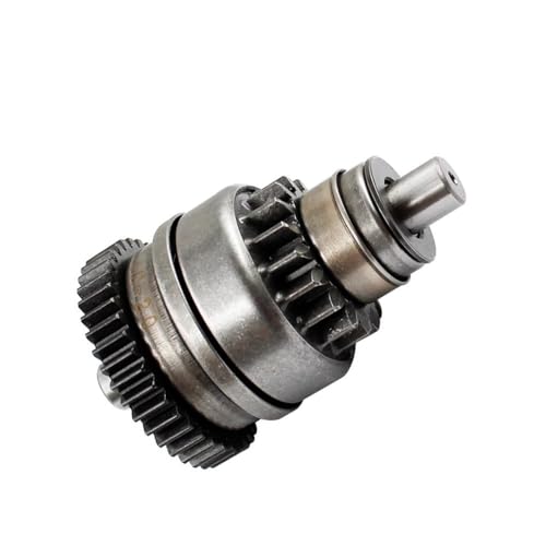 Embrayage de démarrage : réparez le lanceur de votre Scrambler 400 ou 500