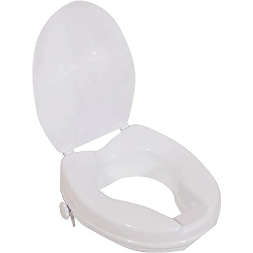 Raised Toilet Seat For Hip Replacement Eyes