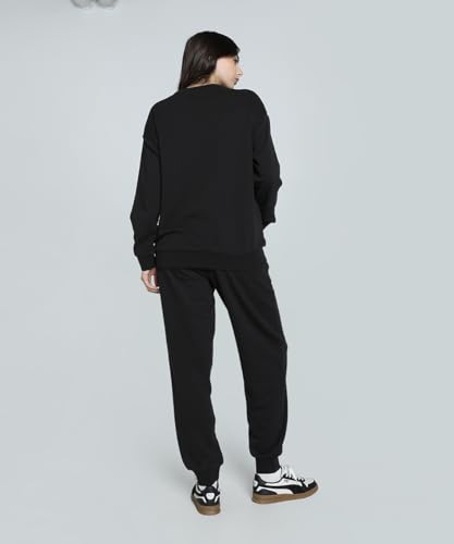 Image of PUMA Womens Knitted Suits