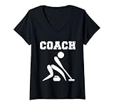 Curling Coach / Instructor / Teacher / Beginner