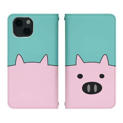 Xperia 10 V SO-52D �p �P�[�X �x���g�Ȃ� �蒠�^ �J�o�[ �X�}�z�P�[�X bo013(L) ���� �A�j�}�� �S���� ������ �p���_ �R�A�� �˂� �J�o ���� �L�����N�^�[