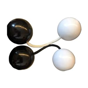 Sqoyei Kashaka Grzechotka Asalato 2 szt.