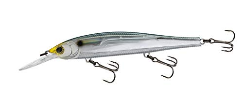 Jerkbait Yo-Zuri 3Db déclencheur d'attaques pour poissons difficiles 110 mm