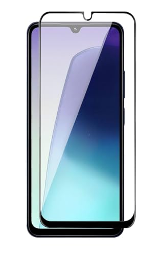 Image of 100FIT Tempered Glass For Redmi 14C 5GWith Full Glue Edge-to-Edge Protector And Easy Installation Kit