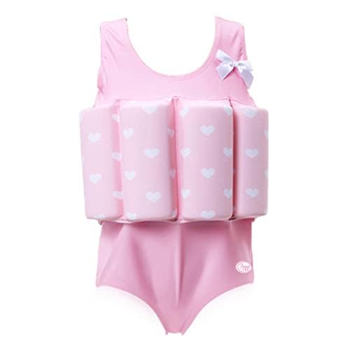 Children's Buoyancy Swim Vest for Learning to Swim