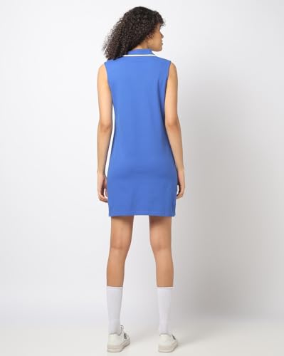 Image of GAP Women's Cotton Classic Mini Casual Dress
