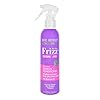 Marc Anthony Bye Bye Frizz Silicone Free Leave in Conditioner, 8.4 Ounces