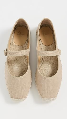 Castañer Women's Padua Mary Jane Espadrilles4