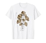 Photo Gallery giapponese gingko foglia in grunge retro 80 s 90 s vaporwave maglietta Photo Gallery giapponese gingko foglia in grunge retro 80 s 90 s vaporwave maglietta