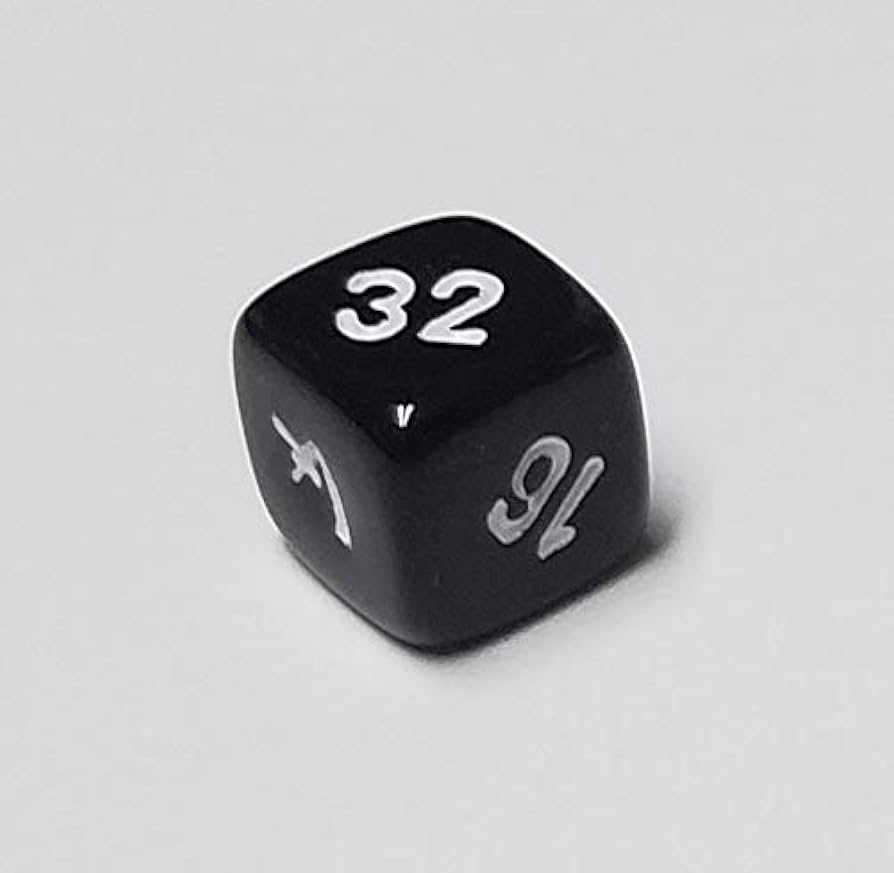 Backgammon Dice - The Pocket Game Of Backgammon Strategy And Dice Tactics