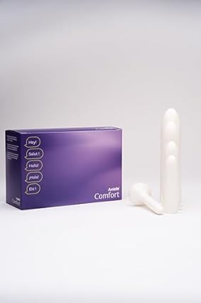 Amielle 2706174 Conjunto de confort