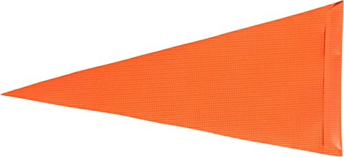 SAFETY Orange Flag For Use W/ATV PENNANT