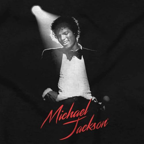 Michael Jackson King of Pop Spotlight Toddler Baby Graphic T Shirt2