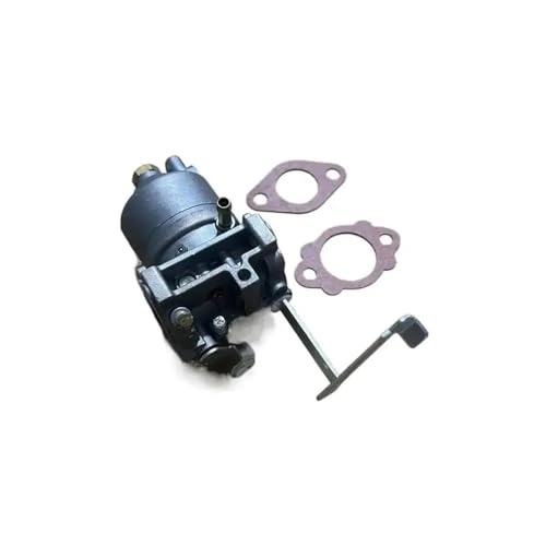Pièce de carburation avec joint pour générateurs EF6600DE - 3