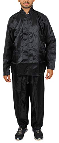 Duckback Solid Men's Rain Suit : Amazon 