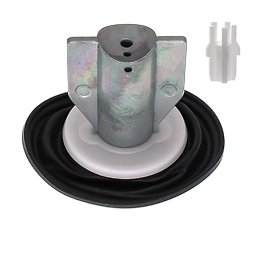 Kit réparation carburateur Kawasaki EX-400 KLE500 avec membrane piston